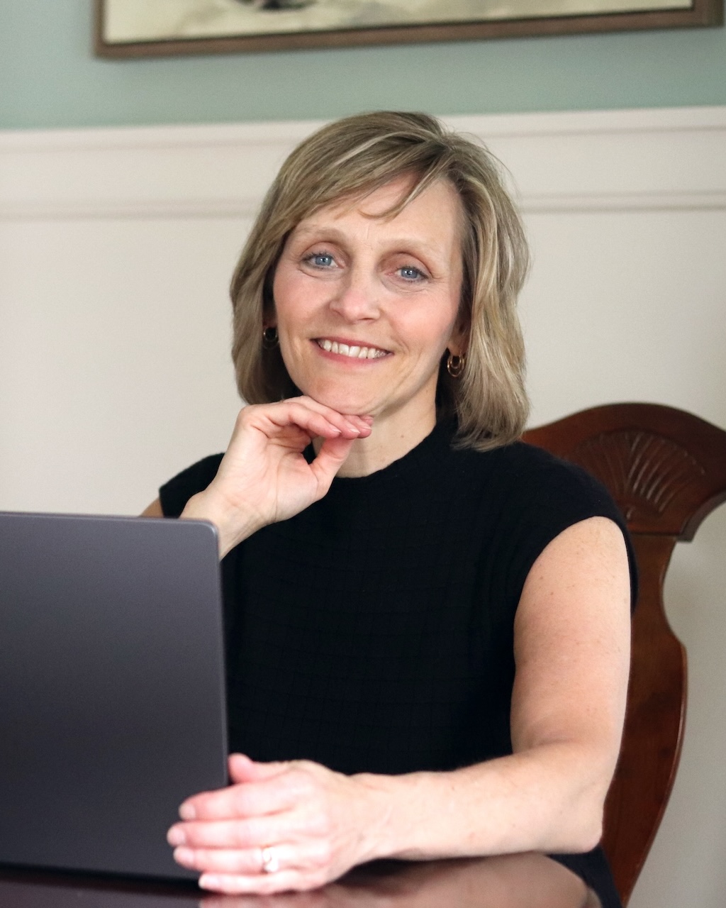 Kelly Flowers financial coach in Clarks Summit, PA